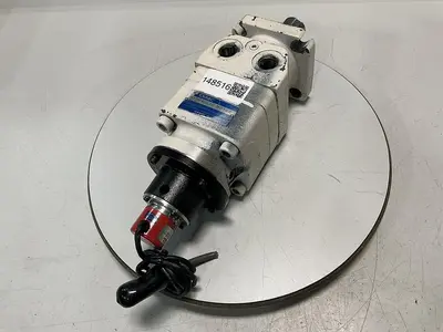 USED TOKIMEC CR-07-5PT4-30-SD-JA-S137-J