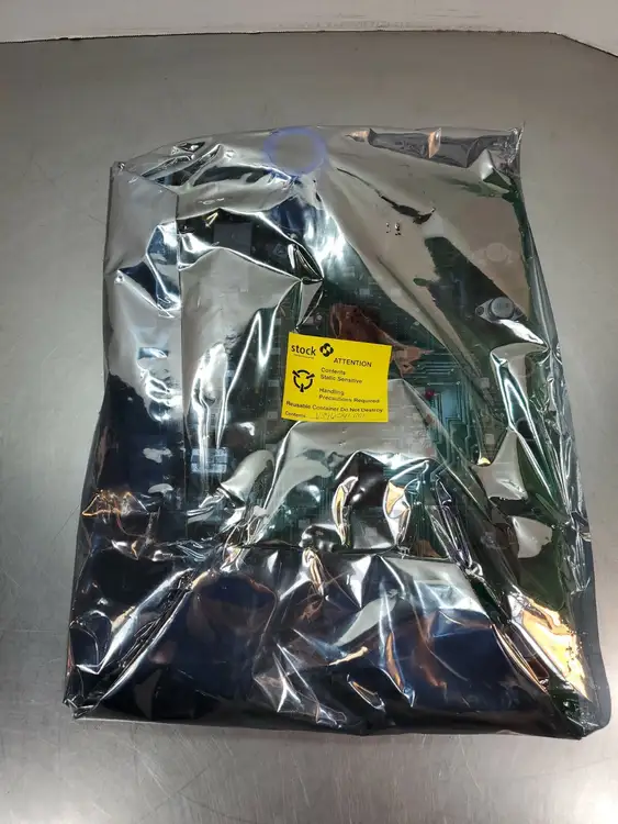 Used STOCK SCHENCK GROUP D21232-1 A21125-B Printed Circuit Boards (PCB) South Carolina US | Palmetto Automation #1159699