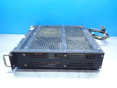 USED RAYTHEON COMPANY DCRB4018