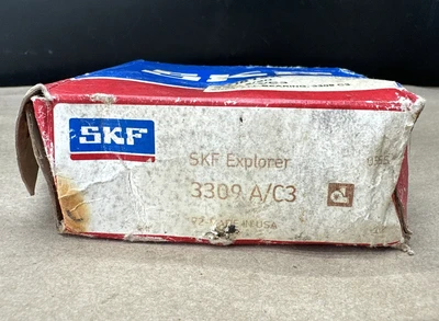 NEW SKF SKF 3309 A/C3