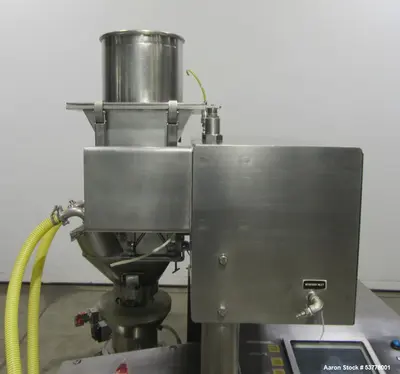 USED FITZPATRICK D6-PCS-040