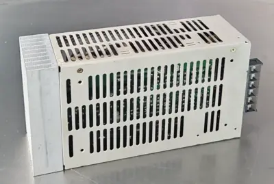 Omron S82F-1524 Power Supply loc4B10