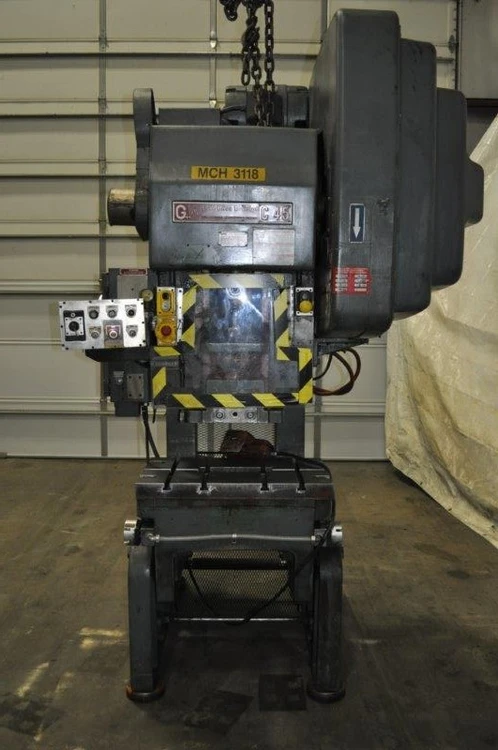 Used _UNKNOWN_ C-45 O.B.I. Presses Ontario CA | Westway Machinery #224181