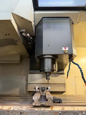 2011 MAKINO PS95 CNC Machining Center | ListingHippo (50)