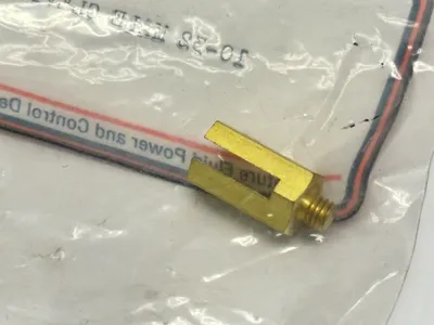 11996 | Clippard  #10-32 Male Rod Clevis - New