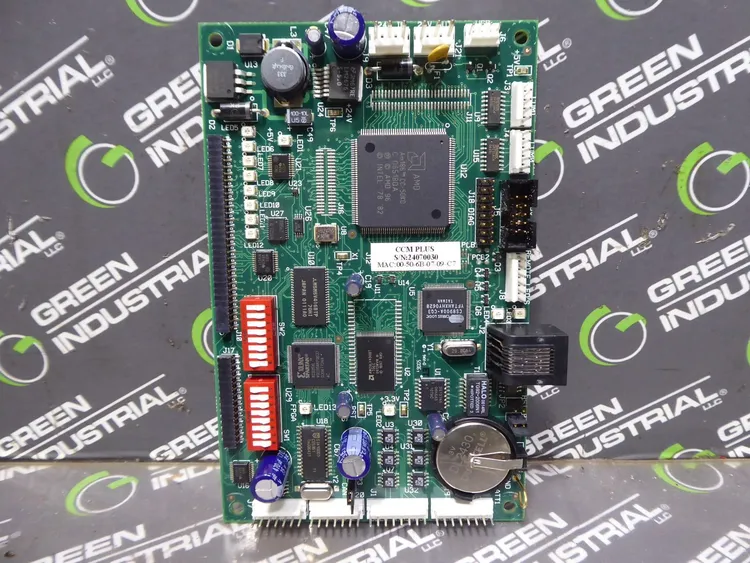 Used GSE _UNKNOWN_ I/O Boards & Replacement Parts Wisconsin US | Green Industrial #675525