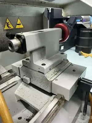 USED 2008 HAAS TL-1