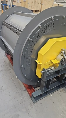 MAGNAPOWER PFD 120-150 Magnets | Alan Ross Machinery (4)