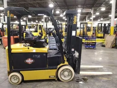 USED 2020 YALE ERC070