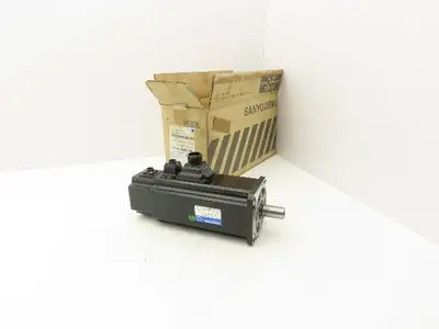 Used SANYO DENKI _UNKNOWN_ Servo Motors Indiana US | Arrow Industrial #1249780