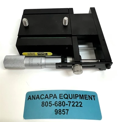Parker Daedal _MISSING_ XY & Rotary Positioning Stages | ANACAPA EQUIPMENT BROKERS, INC (2)