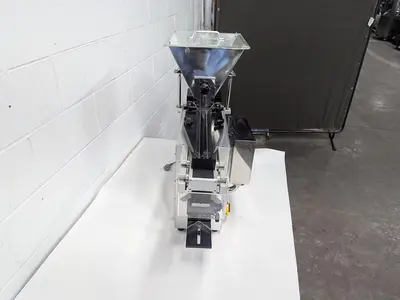 Capsule Counter and Bottle Filler