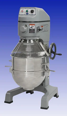 New | in-Stock GLOBE SP60 Planetary Mixers California US | BakeryEquipment.com #1555231