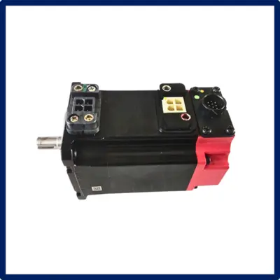 New | in-Stock FANUC A06B-0115-B855#0048 Servo Motors Texas US | CNC TOOLS LLC #1385777