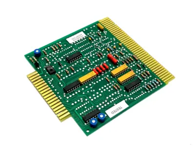 Used Universal Instruments 42034602-B Printed Circuit Boards (PCB) Michigan US | Maverick Industrial Sales #1475332