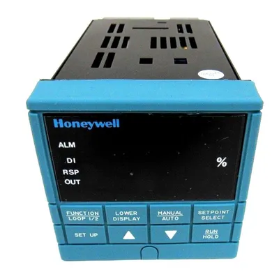 NEW HONEYWELL DC330D-K0-400-31-0AB000-00-0 TEMP CONTROL DC330DK0400310AB000000