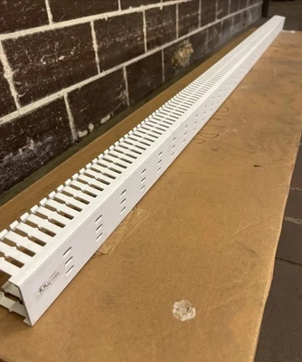 NEW Panduit F2X2WH6