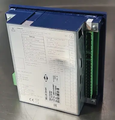 Eaton ACXP12R Control Unit (BIN631)