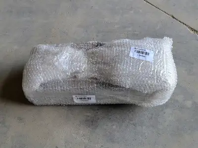 NEW SIEMENS CJD63H400