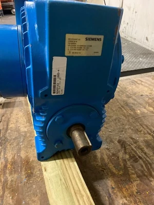 NEW Siemens CDDA120-K