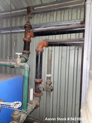 USED ALLIED ENGINEERING AAE-3000