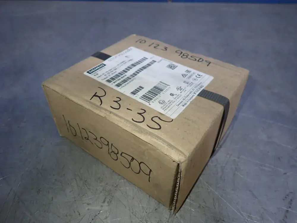 NEW SIEMENS 6EP13333BA10