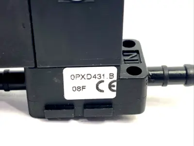 USED PNEUMAX 0PXD431.B