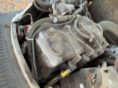 Used CROWN PROPANE POWERED Liquid Propane Forklifts Michigan US | Miedema Asset Management Group #1579381