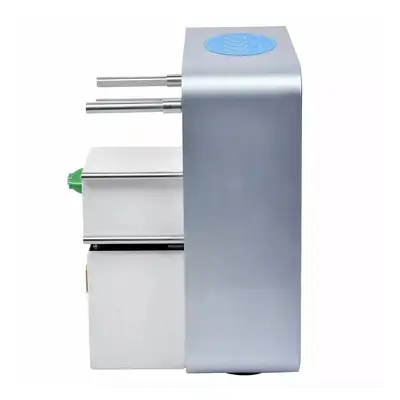 Used _UNKNOWN_ Professional Ribbon Hot Foil Stamping Machine - Digital Printer for Gift Wrapping, Cards & Packaging Hot Stamp Thermal Coders & Printers Oklahoma US | Wide Image Solutions #1524776