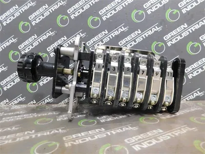 USED GENERAL ELECTRIC 16SB1CA7X2