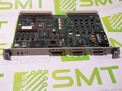 UNIVERSAL INSTRUMENTS RADISYS 48011401 AXIS MOTION CONTROL BOARD UIMC3 PFS-114