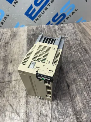 YASKAWA SGDS-30A12AY27 Electrical/PLC/Automation | ESS Industrial Equipment Sales (6)