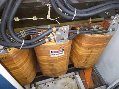 Used THERMATOOL N/A Pipe & Tube Welders Ohio US | G-2000, Inc. #1313869