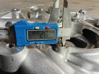 NEW FORD 5C3Z6608B