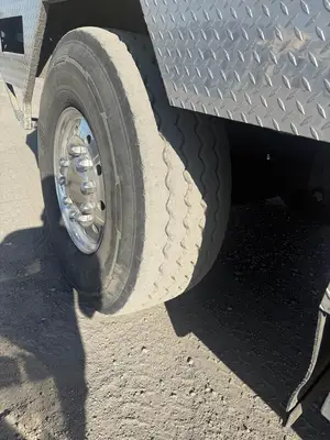 USED 1997 TEREX T340