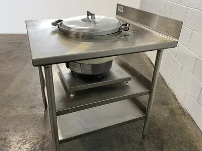 USED RINNAI RER-55AS-N