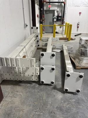 Used 2023 HOMAG "STORETEQ S-200 PROFILINE" Automated Magazine-Storage Texas US | MachineryMax #1488428