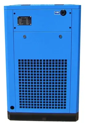 2025 Maximus 15 HP 63 CFM Direct Drive Rotary Screw Air Compressor 230V 3 Phase