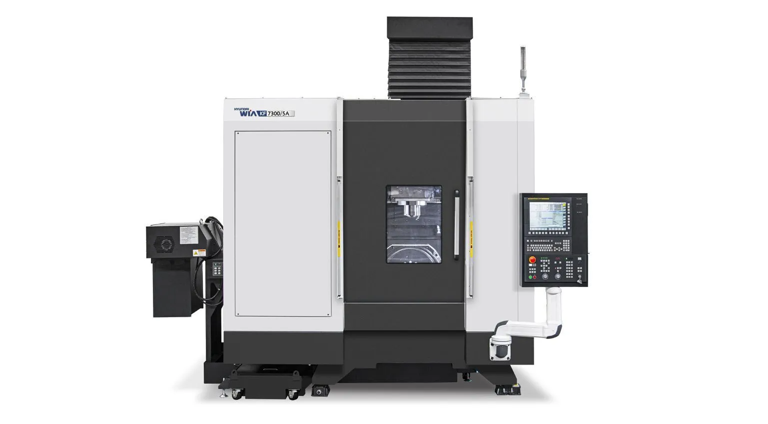 NEW WIA KF7300/5A
