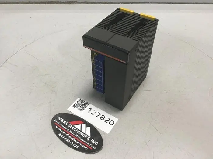 Used YOKOGAWA F3PU20-0N Power Supplies Michigan US | Ideal Machinery #580586