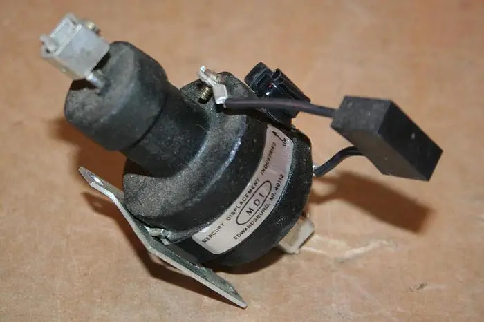 USED MDI 35NO-120A