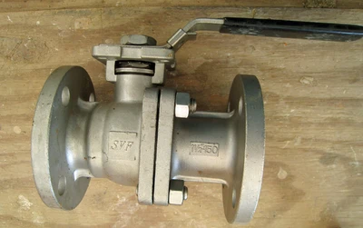 NEW SVF B416ATR3P