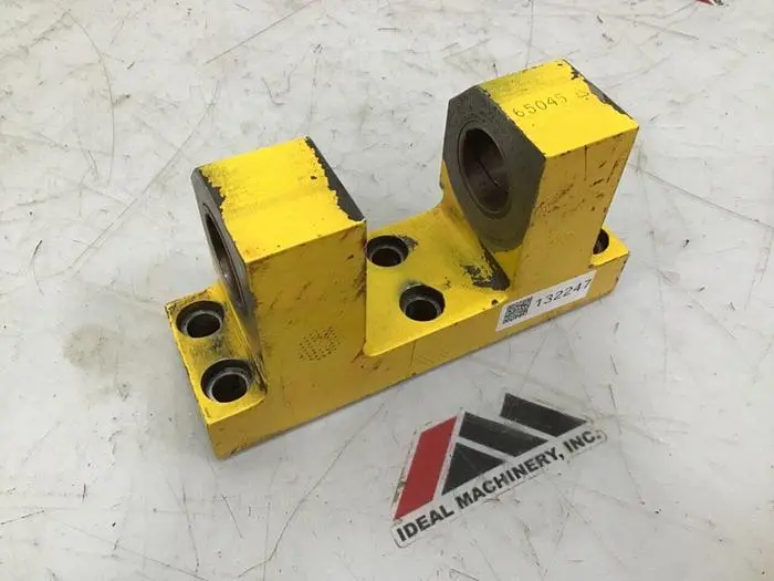 Used VAN DORN 65045 Injection Molding Parts Michigan US | Ideal Machinery #572483