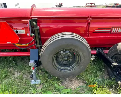 Used HINIKER _UNKNOWN_ Windrowers/Swathers Iowa US | Keast Enterprises #1360297