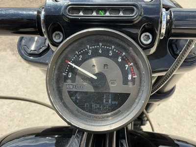 Used 2017 HARLEY DAVIDSON FXSE PRO-STREET  BREAKOUT CVO Motorcycles (Misc) Michigan US | Miedema Asset Management Group #1437350