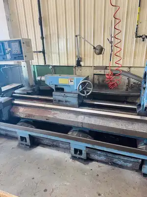 1996 DAINICHI DL75/4000 Lathes CNC | Asset Exchange Corporation (6)