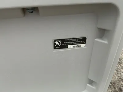 Used SENTRY 1170 Safes Michigan US | Miedema Asset Management Group #1320968