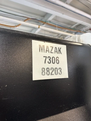 Used 2006 MAZAK QTN 450-II CNC Lathes Illinois US | Revelation Machinery #1321850