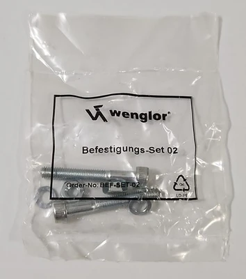 NEW Wenglor HN22PA3