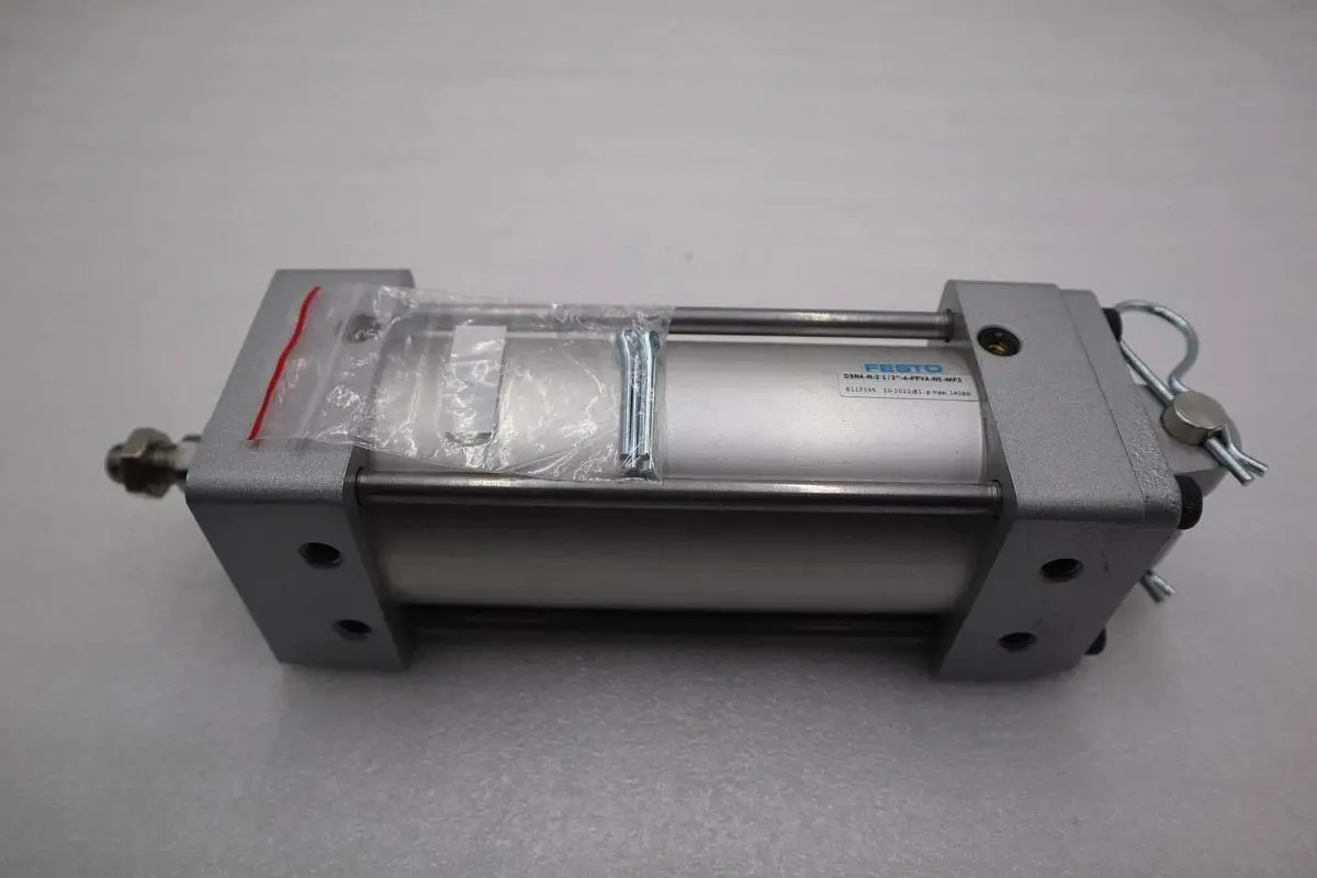 NEW Festo DSNA-N-2 1/2"-4-PPVA-N5-MP2 Standard Cylinder STOCK 5656